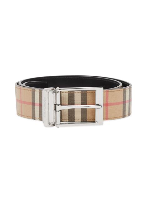 casual burberry belt|Burberry belt saks off 5th.